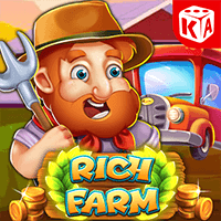 CHỦ NÔNG TRẠI game cover