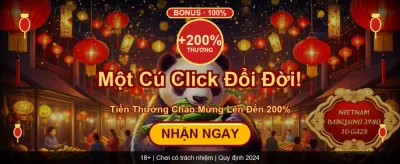 Trải nghiệm game đỉnh cao