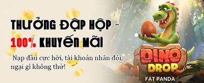 Ưu đãi nạp tiền hấp dẫn